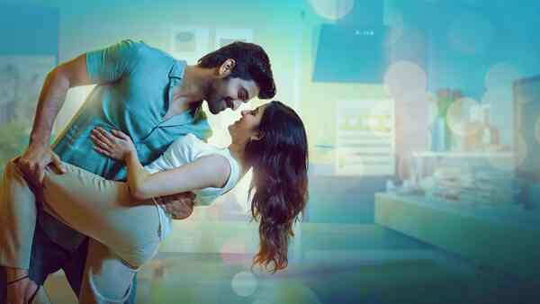 The long wait ends! Naga Shaurya’s Krishna Vrinda Vihari will hit screens on THIS day!