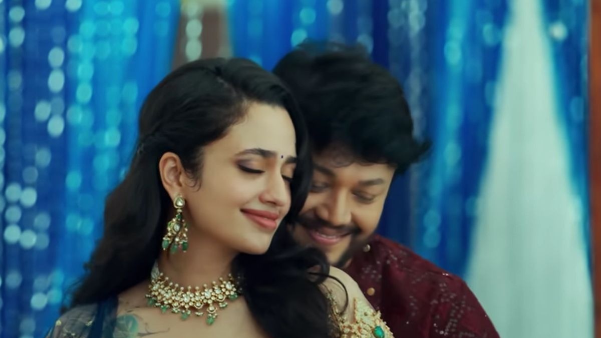 Krishnam Pranaya Sakhi out now on OTT: Watch Golden Star Ganesh’s hit romantic drama on THIS platform