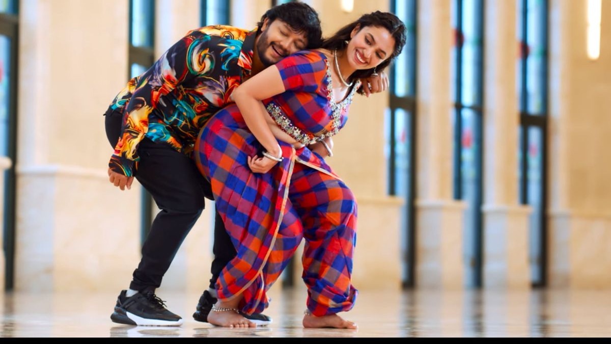 Krishnam Pranaya Sakhi OTT release pushed ahead? Here’s the latest