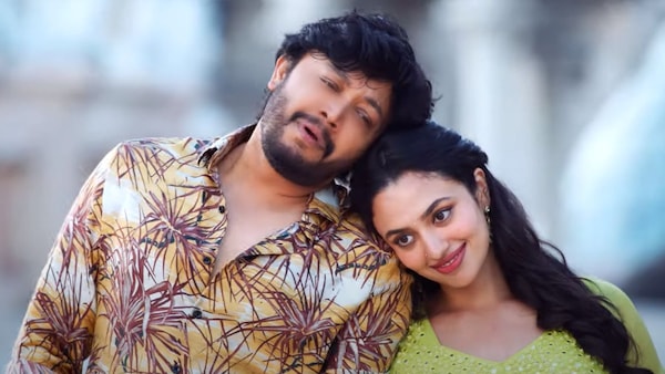 Krishnam Pranaya Sakhi ends theatrical run; OTT release to be advanced?