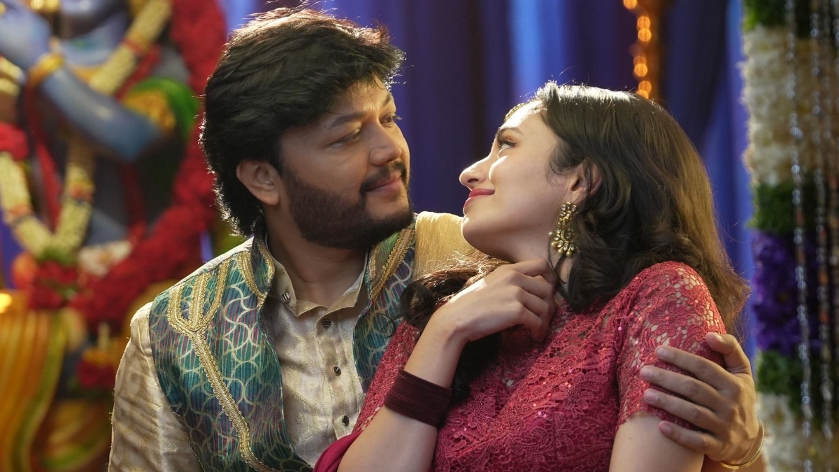 Krishnam Pranaya Sakhi OTT release date finalised: When and where to watch Golden Star Ganesh’s hit Kannada rom-com