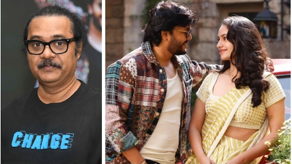 Krishnam Pranaya Sakhi’s Ganesh and Srinivasa Raju to reunite; no Arjun Janya, though