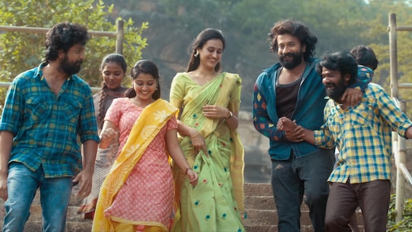 Krishnamma out on OTT - Here's when and where to stream the Satyadev starrer online