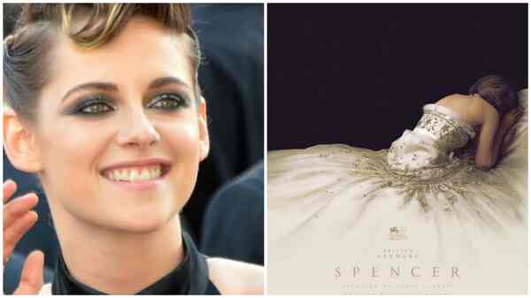 Spencer actress Kristen Stewart on Princess Diana: We will never know her