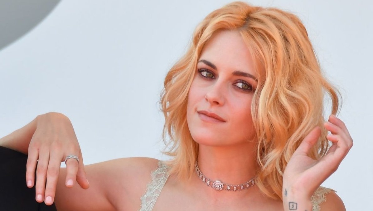 Kristen Stewart starts casting for her directorial debut The Chronology of Water