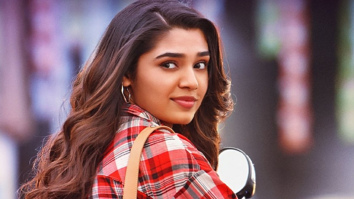 Krithi Shetty calls her Vanangaan co-star Suriya, a dedicated artiste