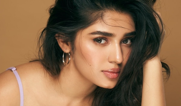 Vaa Vaathiyaar actor Krithi Shetty: I am grateful for everything that I got and lost so far | EXCLUSIVE