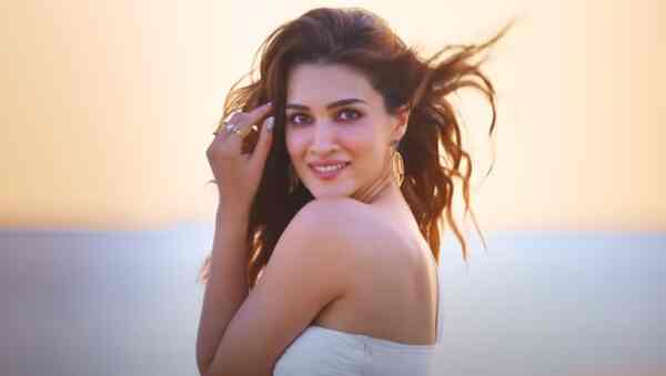 Kriti Sanon on Shehzada director Rohit Dhawan: He is very stubborn about his dialogues