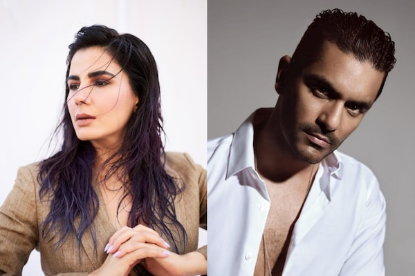 After Pink, Kirti Kulhari and Angad Bedi to share the screen yet again in a ‘futuristic’ film; read on