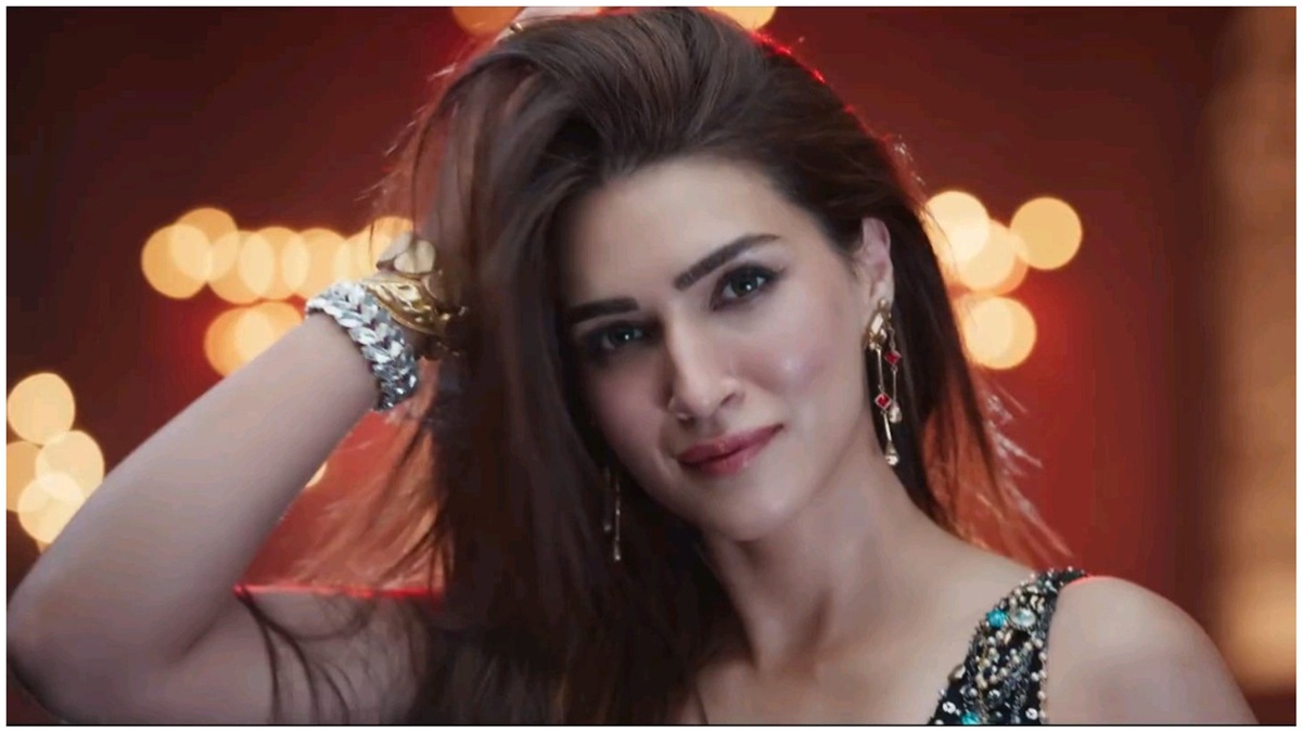 Teri Baaton Mein Aisa Uljha Jiya star Kriti Sanon feels the world will be driven by AI soon – Here is why