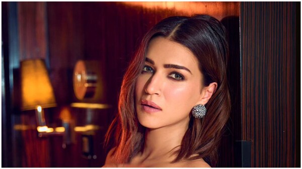Kriti Sanon reveals which film changed people’s perspective on her and it’s not Mimi