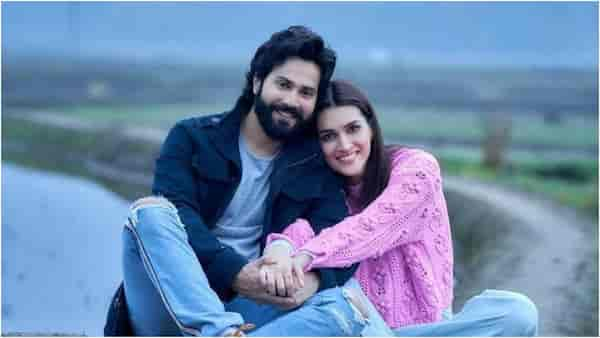 Kriti Sanon reveals she broke down during Varun Dhawan starrer Bhediya promotions; here's why