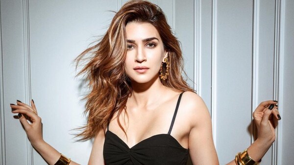 Kriti Sanon: My character in Shehzada is ‘closest to me’