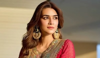 Kriti Sanon on Cocktail 2: 'Wanted to do something fun, refreshing after 'heavy, intense' Tere Ishk Mein'