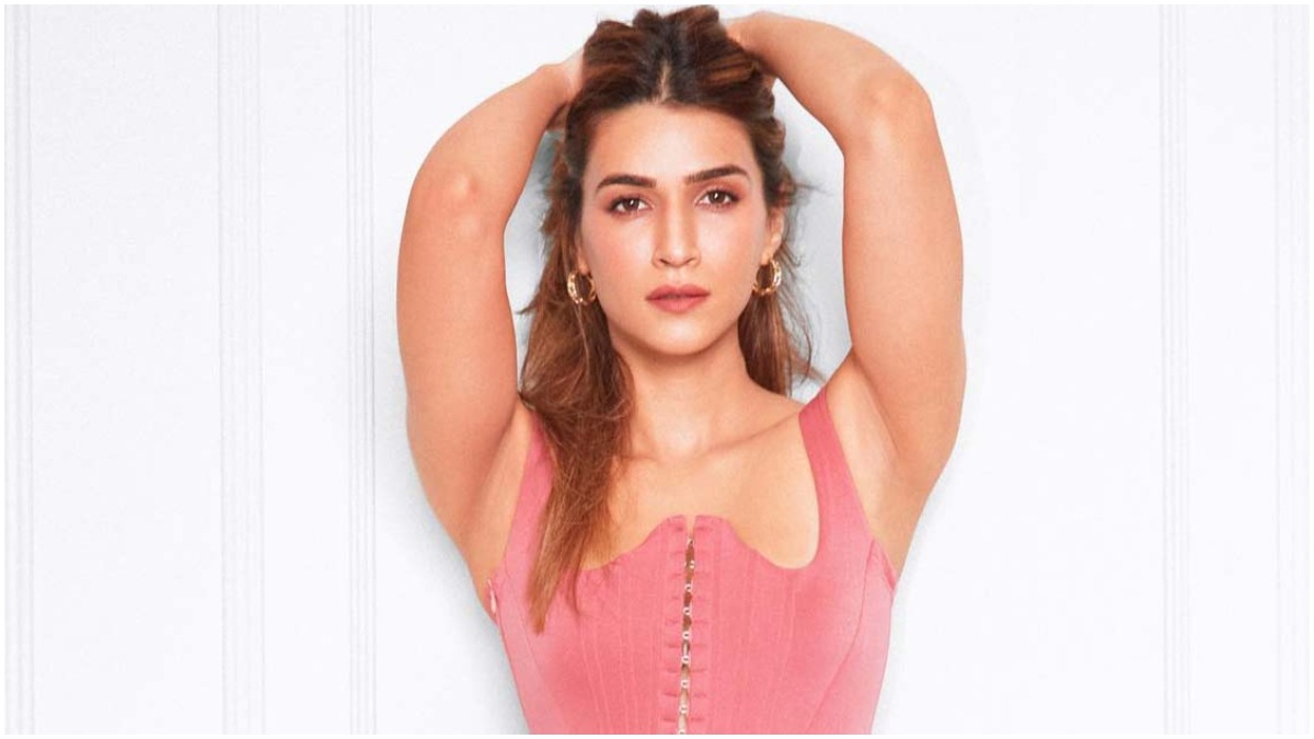 Kriti Sanon reveals she worked for '16 to 17 hours' a day as producer - 'But I ensured to...'