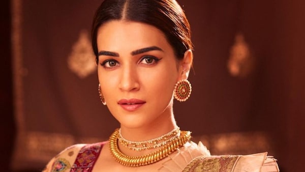 Kriti Sanon on her National Award win: If people are believing in my talent, I need to up my game