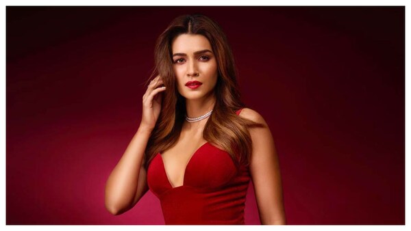 Exclusive! Shehzada star Kriti Sanon on working on an OTT show: Not bound by what is coming where; I just want...