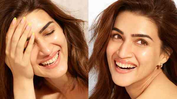 Happy Birthday Kriti Sanon: A journey of her best films