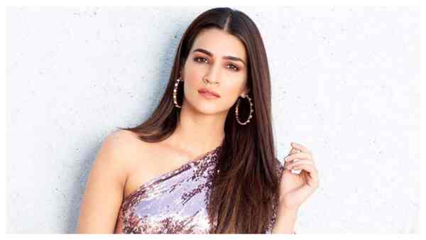 Exclusive! Here's what Kriti Sanon has to say about her film with Shahid Kapoor