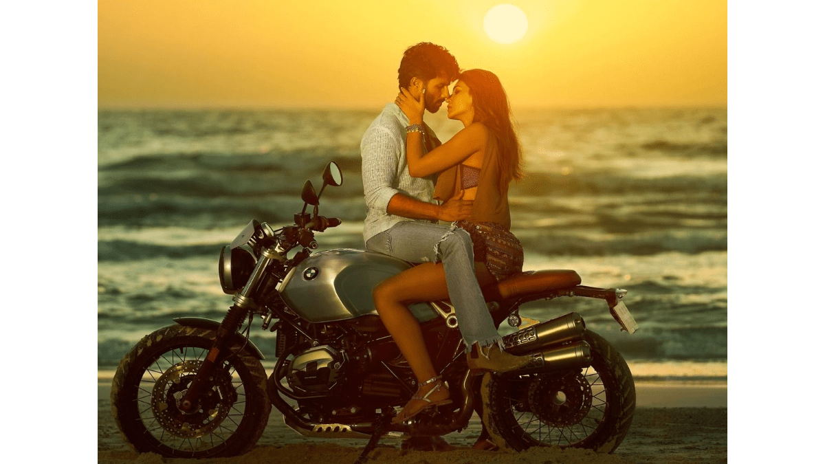 Teri Baaton Mein Aisa Uljha Jiya – Here are 5 big revelations from Kriti Sanon’s #AskKriti’s X session