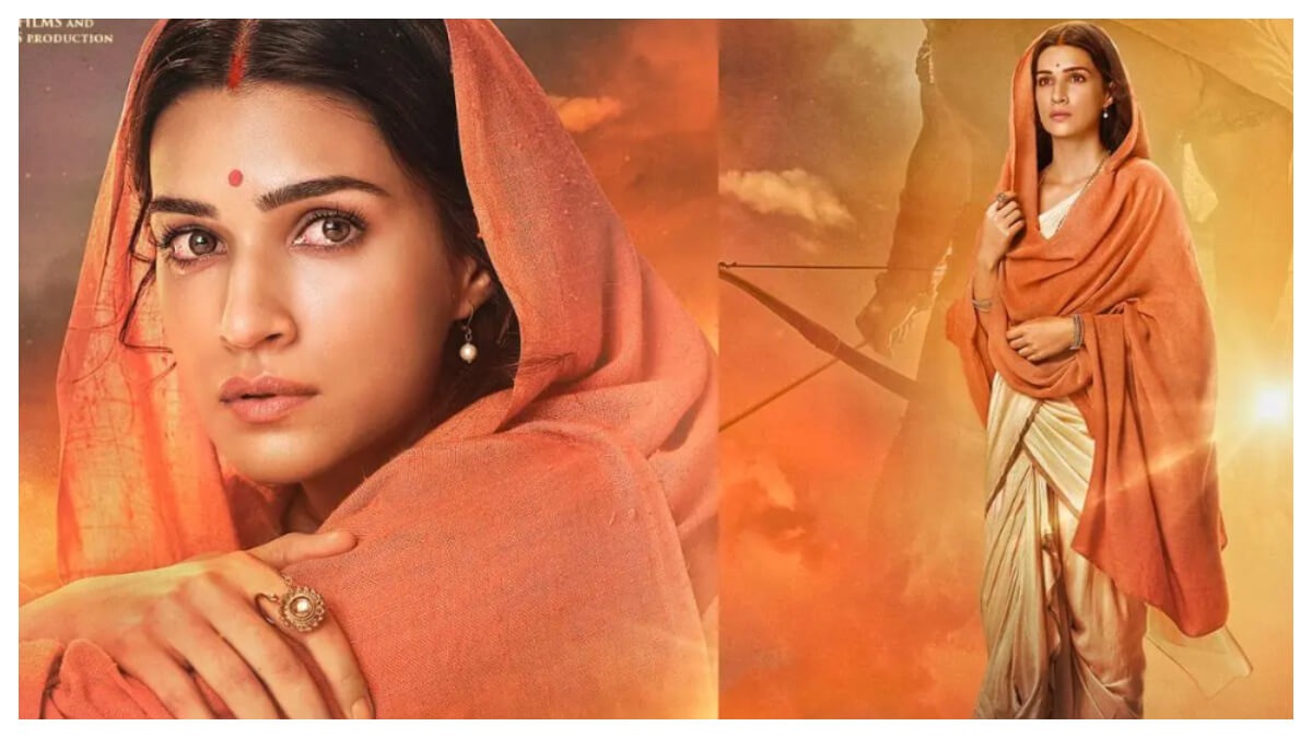 Katrina Kaif back as third most popular Bollywood actress, Kriti Sanon replaces Shraddha Kapoor ahead of Adipurush release