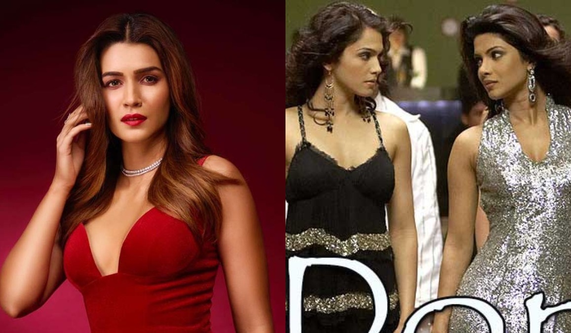 Aaj Ki Raat 2 ft. Kriti Sanon in Don 3? Here's what we know