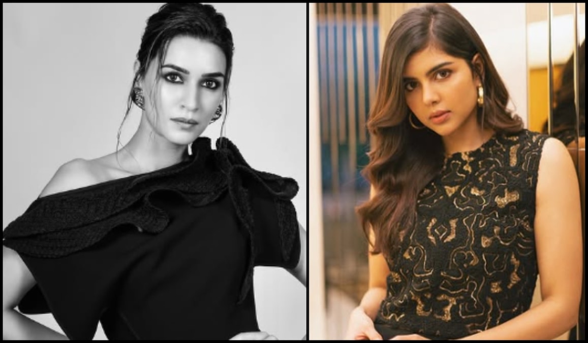 Kriti Sanon completely agrees with Kalyani on worst advice to heroines