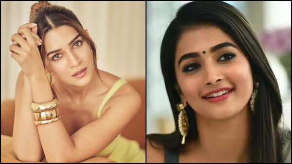 Here's how Kriti Sanon's character in Shehzada is different from Pooja Hegde in Ala Vaikunthapurramuloo