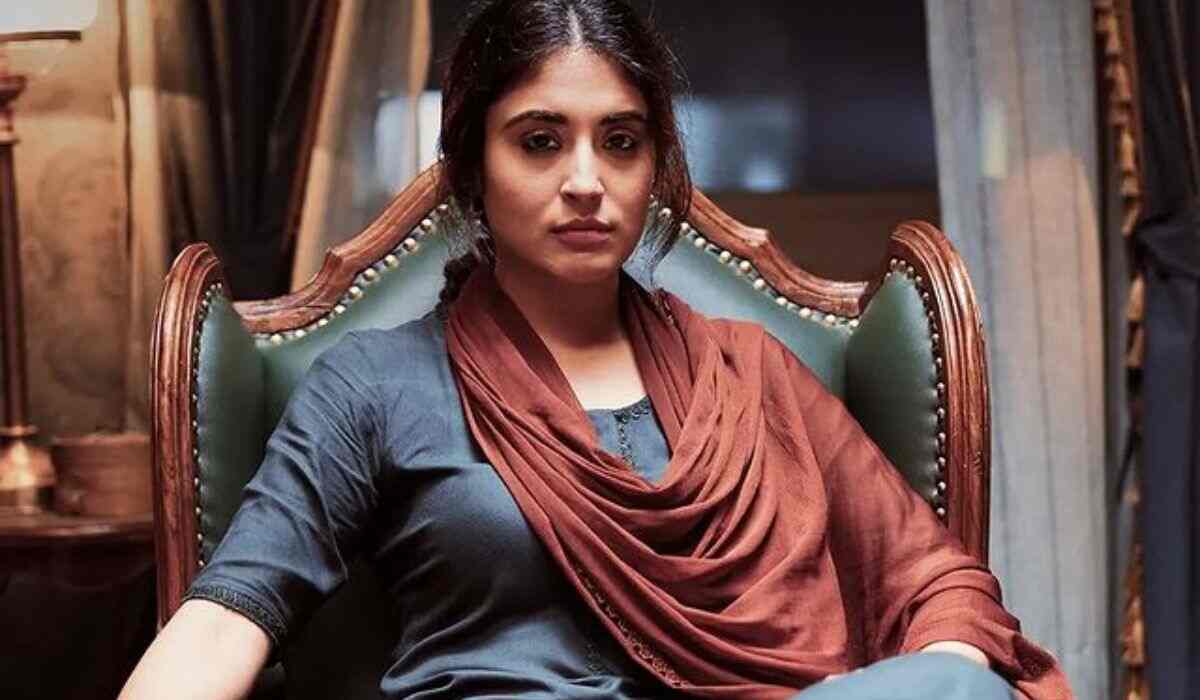 Bambai Meri Jaan: My character is that of a young, fearless woman who has a mind of her own, says Kritika Kamra | EXCLUSIVE