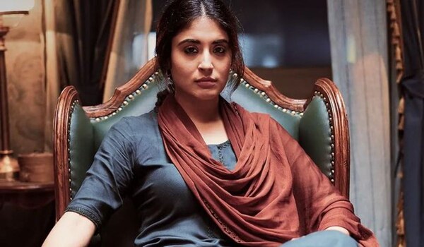 Bambai Meri Jaan: My character is that of a young, fearless woman who has a mind of her own, says Kritika Kamra | EXCLUSIVE