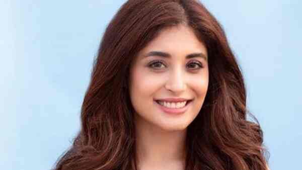 Kritika Kamra on Hush Hush: I can feel the suffocation of Dolly Dalal