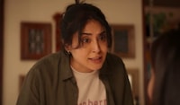 Kritika Kamra on The Great Shamsuddin Family being a women-led film: 'Some stories need to be told with vulnerability'