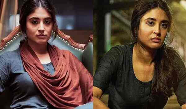 Bambai Meri Jaan: Did you know that Kritika Kamra was to do a film with Emran Hashmi!