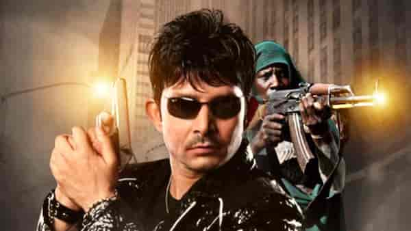 KRK allegedly demanded sexual favours from actor-model; arrested