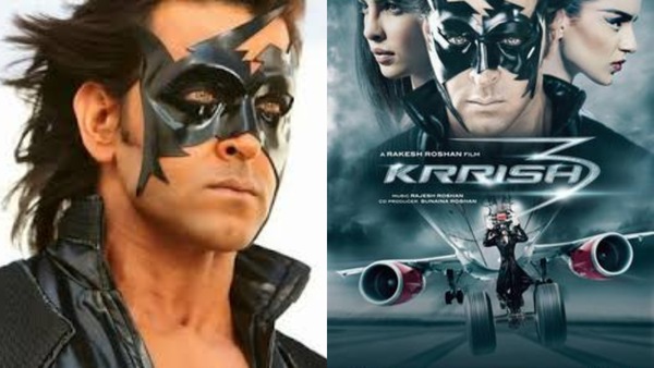 Krrish