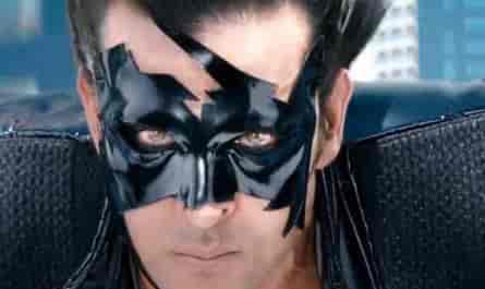 Check out this quiz on Indian superhero films