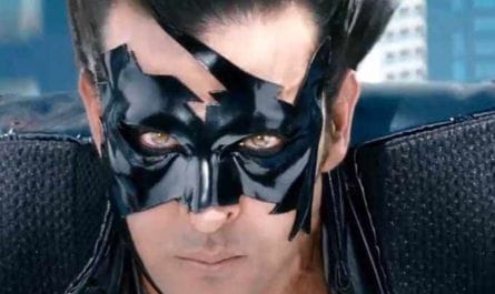 Krrish
