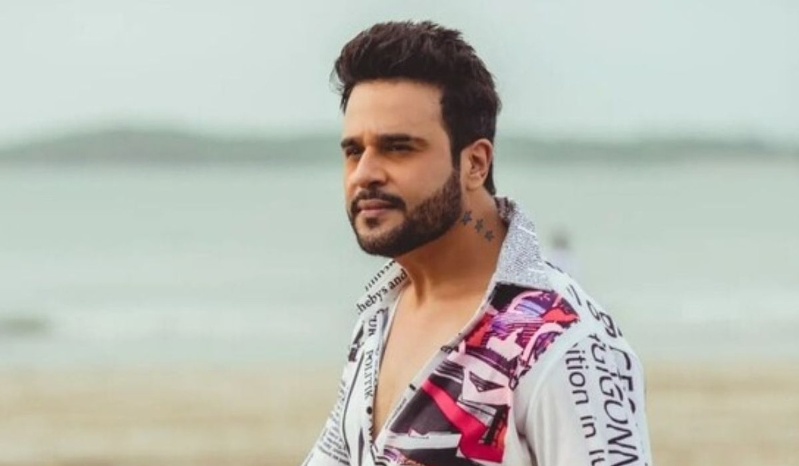 Krushna Abhishek all set to return to The Kapil Sharma Show because of THIS CHANGE
