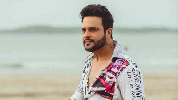 Buzz: Krushna Abhishek quits The Kapil Sharma Show?