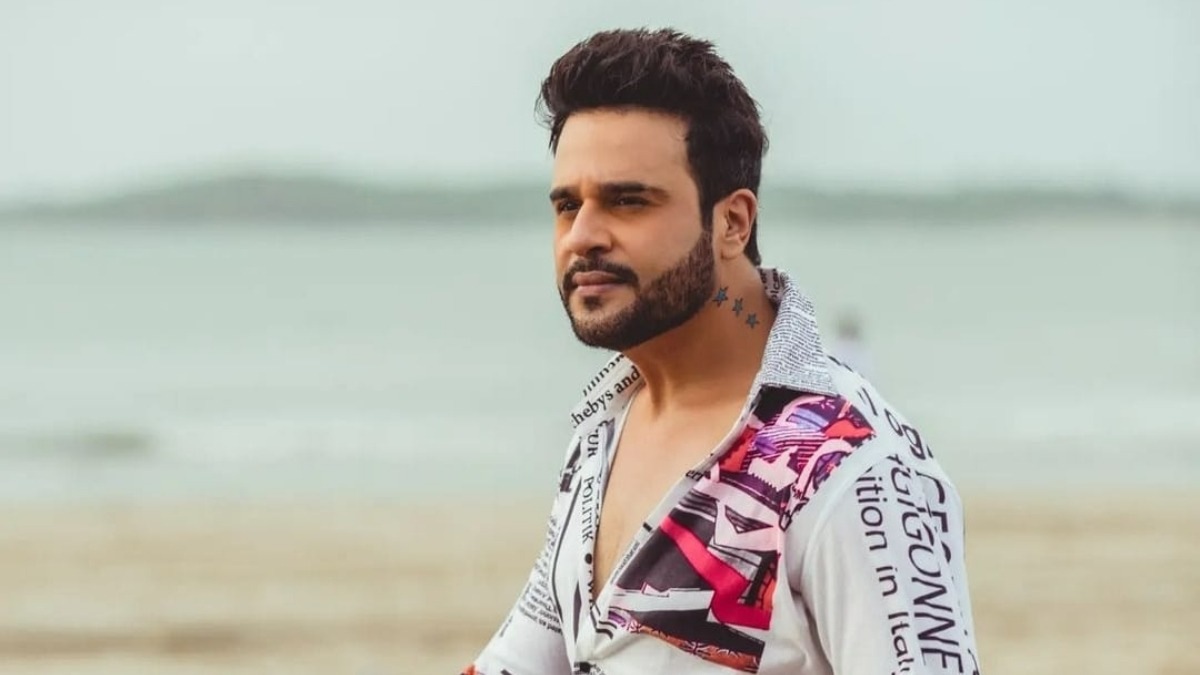 Buzz: Krushna Abhishek quits The Kapil Sharma Show?