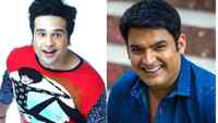 No bad blood! Krushna Abhishek, Kapil Sharma enjoy massage in Australia amid rift rumours