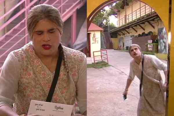 Bigg Boss 16 promo: Krushna Abhishek brings his charisma and hilarity into the house