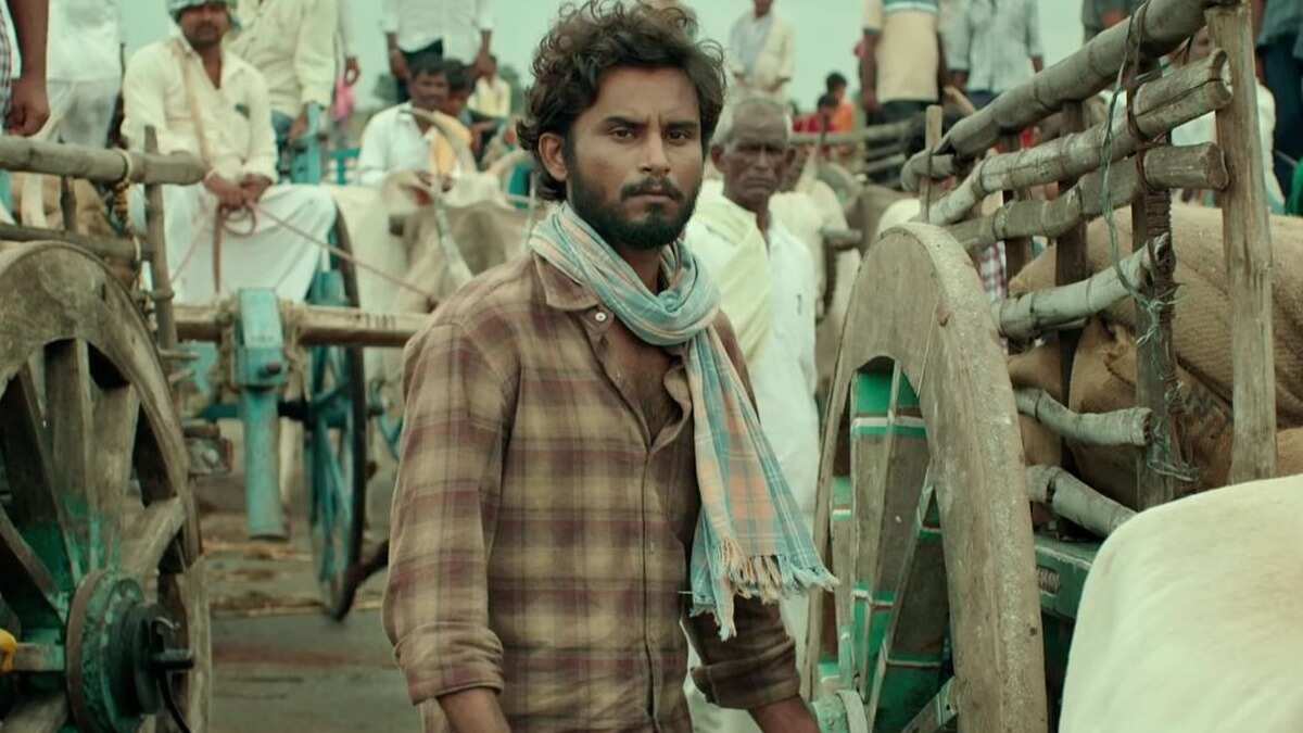 Kshetrapathi release date Naveen Shankar and Archana Jois’ film