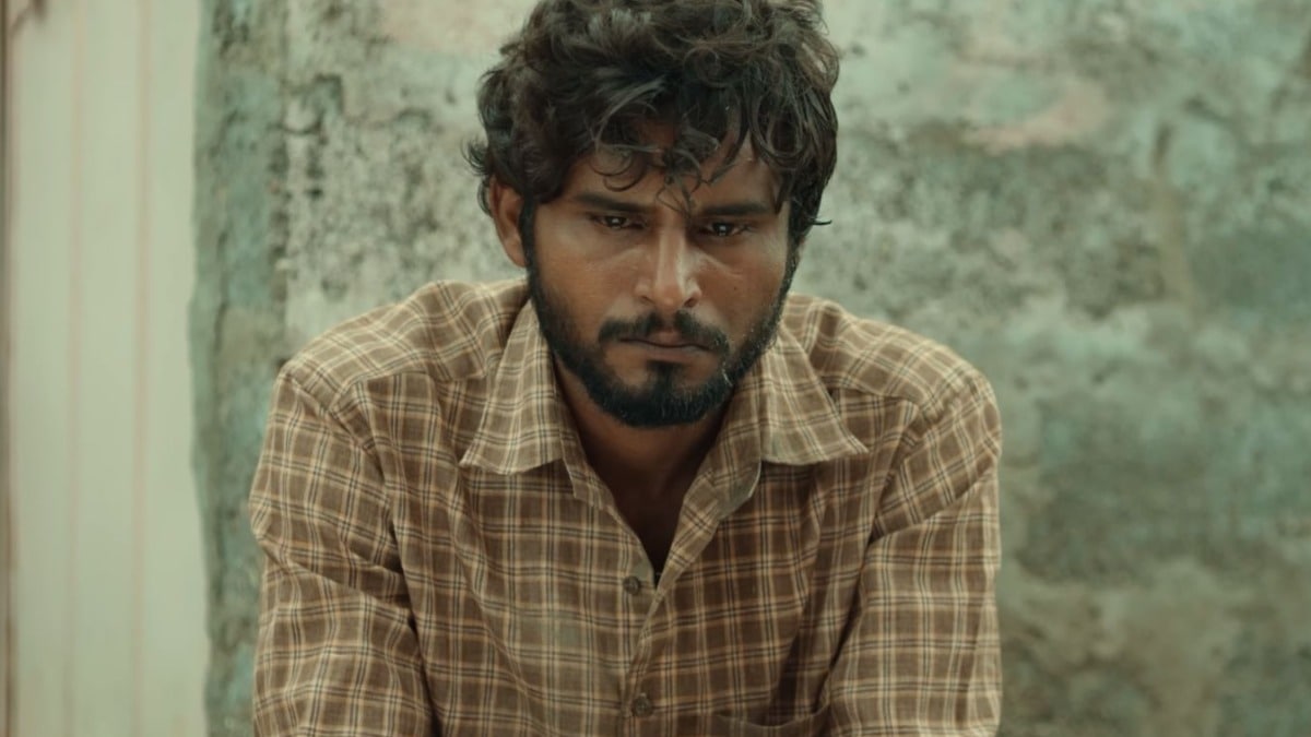 Kshetrapati out on OTT: Naveen Shankar’s 2023 film is finally available to stream