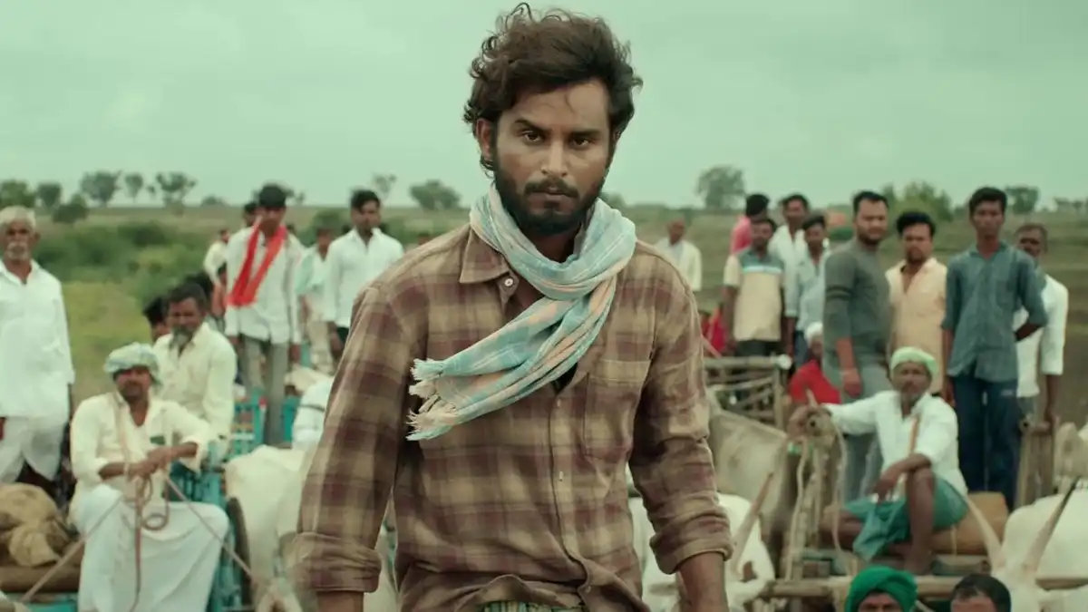 Kshetrapati review: Naveen Shankar's film is well-meaning, but feels over sentimental
