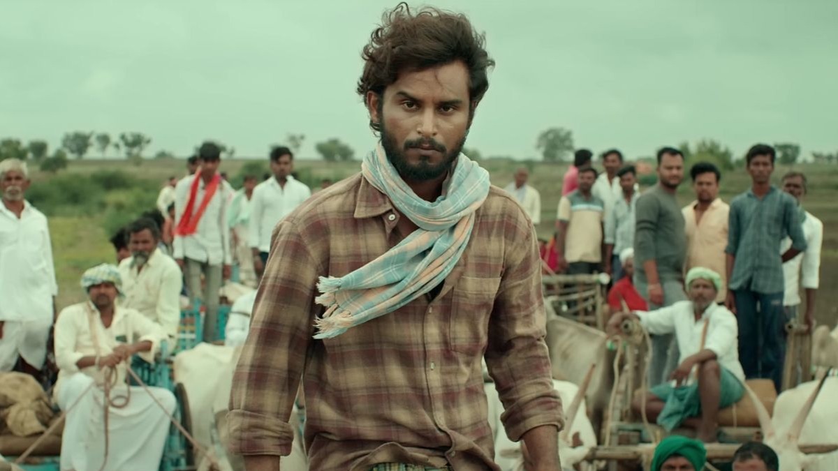 Kshetrapati teaser: Netizens hail Naveen Shankar’s ‘Right Fight for The Right’
