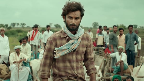 Kshetrapati OTT release date - When and where to watch Naveen Shankar’s agrarian crisis film