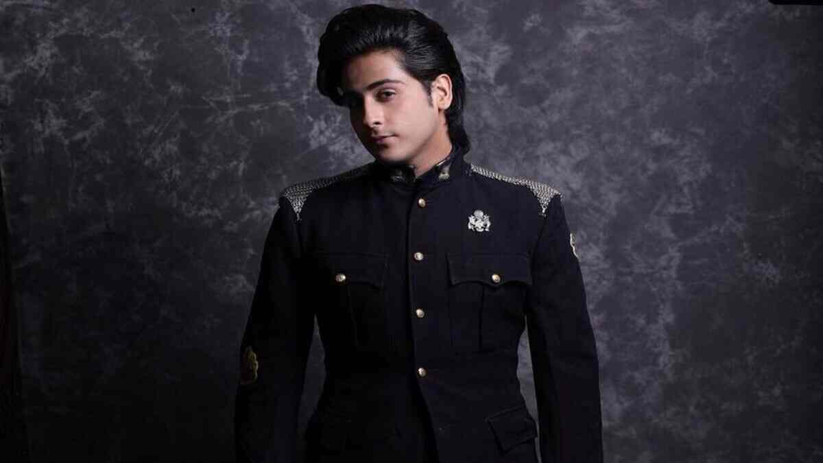 Urvashi Dholakia's son, Kshitij Dholakia, to debut on TV with Khatron Ke Khiladi 13?