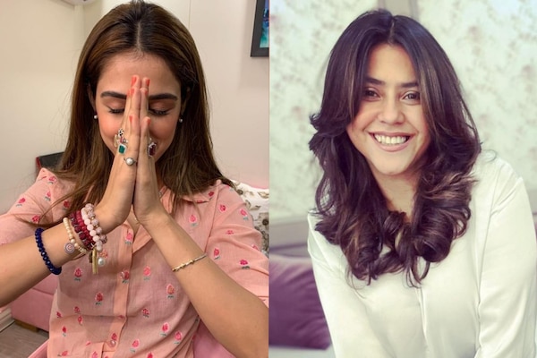 KTina back on track, sans Disha Patani; Here’s who Ekta Kapoor approached to replace the Ek Villain Returns actress