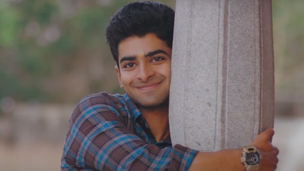 KTM's first single Sojiga Sojiga captures Dheekshith Shetty’s teenage love story